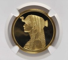 1984 queen cleopatra for sale  Dickerson