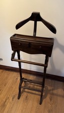 Gentlemans valet stand for sale  BASILDON