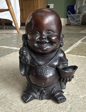 Robust laughing bhudda for sale  LIVINGSTON