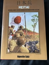 Libro giapponese armi usato  Santarcangelo di Romagna