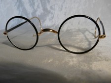 Brille nickelbrille rund gebraucht kaufen Brille nickelbrille rund gebraucht kaufen  Altenglan-Umland