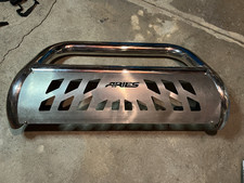 Aries stainless steel for sale  Stanberry