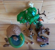 Playmobil animaux forêt d'occasion  Narbonne