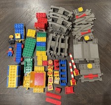 Lego duplo 2745 d'occasion  Expédié en Belgium