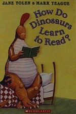 How dinosaurs learn gebraucht kaufen  Berlin