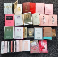 Parfüm proben frauen gebraucht kaufen  Frankfurt am Main