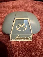 Vintage waltham admiral for sale  Crumpler