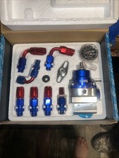 Fuel pressure racing for sale  Lexington