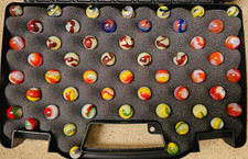 Akro shooter marbles for sale  Boise
