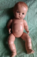 Boneca Composição Effanbee Patsy Baby 11 polegadas comprar usado Boneca Composição Effanbee Patsy Baby 11 polegadas comprar usado  Enviando para Brazil