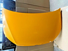 Motorhaube gelb frontmaske gebraucht kaufen  Abstatt