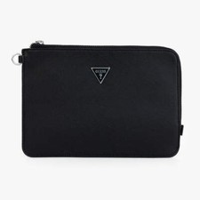 Pochette guess uomo usato  Roma
