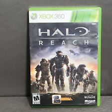 Halo reach complete for sale  Springfield