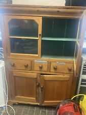 Free standing pine for sale  LONDON