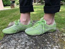 Geox respira baskets d'occasion  Auterive