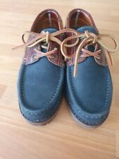 Camel bootsschuhe mokassins gebraucht kaufen  Wölfersheim
