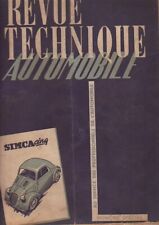 Automotive technical review d'occasion  Expédié en Belgium