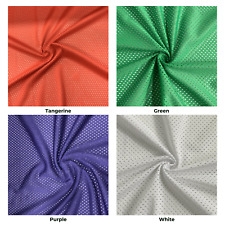 Mesh fabric airtex for sale  BIRMINGHAM