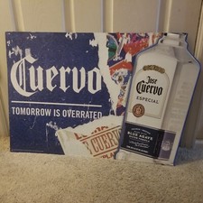 Jose cuervo blue for sale  Loveland