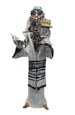 Ceramic porcelain figurine for sale  Brooklyn