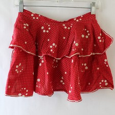 Red white polka for sale  Mcminnville