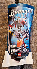 Lego bionicle barraki usato  Lanciano