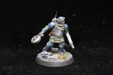 Astra militarum kasrkin gebraucht kaufen  Gütersloh