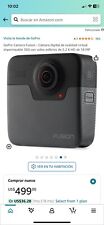 Gopro 360 fusion for sale  Bethalto