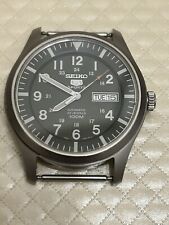 Seiko sports military usato  Sant Egidio Alla Vibrata