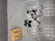 Kit valvole scarico usato  Zimella