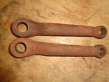 Ford tractor steering for sale  Farley