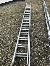 Double aluminium ladder for sale  SELBY