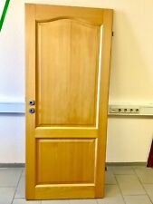 Stiltür innentür buche gebraucht kaufen  Barchfeld-Immelborn