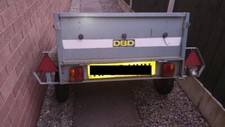 Small metal box for sale  DEESIDE