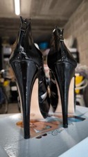 Scarpe donna tacco usato  Gallarate