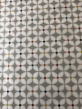 1.5 metres oilcloth for sale  SWINDON