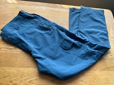 Mountain warehouse blue for sale  YEOVIL