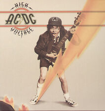 AC/DC - High Voltage [New Vinyl LP] Rmst comprar usado  Enviando para Brazil