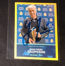 Autografo gian piero d'occasion  France