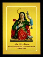 1562 santino san usato  Italia
