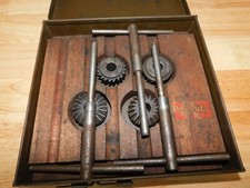 Sioux valve seat for sale  Woodruff