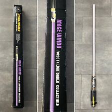 Mace windu force for sale  ASHFORD