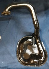marmitta vespa pk simonini usato  Ostuni