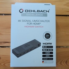 Ehlbach exellence highway gebraucht kaufen Ehlbach exellence highway gebraucht kaufen  Hamburg