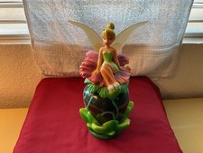 Tinkerbell sitting pink for sale  Phoenix