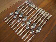 wmf besteck 24 tlg gebraucht kaufen  Netphen