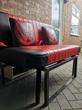 Rock roll bed for sale  NUNEATON