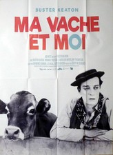 West buster keaton d'occasion  France