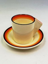 Clarice cliff banded for sale  NEWTON AYCLIFFE