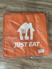 Just eat thermobag d'occasion  Expédié en Belgium